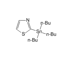 2-(tributylstannyl)thiazole