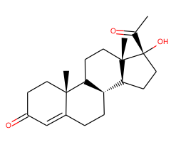 17-Hydroxyprogesterone