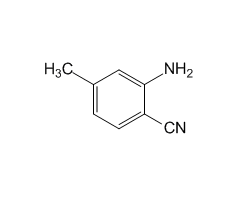 2-Amino-4-methylbenzonitrile