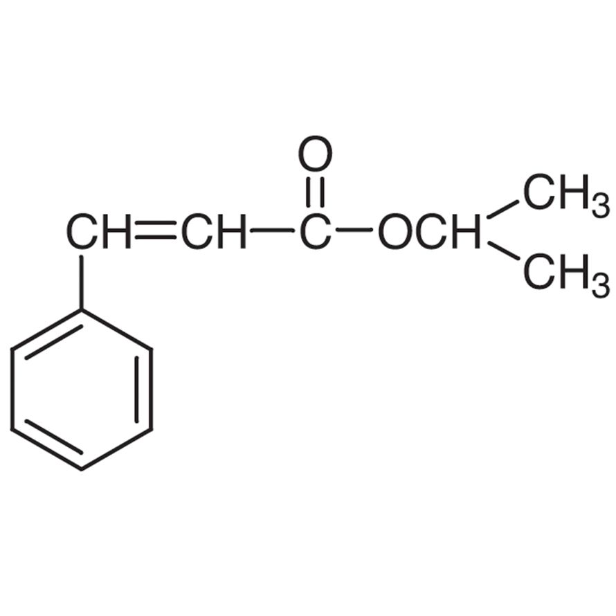 Isopropyl Cinnamate