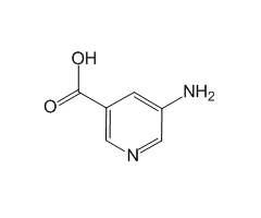 5-Aminonicotinic Acid