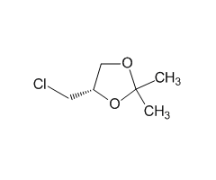 (S)-(-)-4-(Chloromethyl)-2,2-dimethyl-1,3-dioxolane