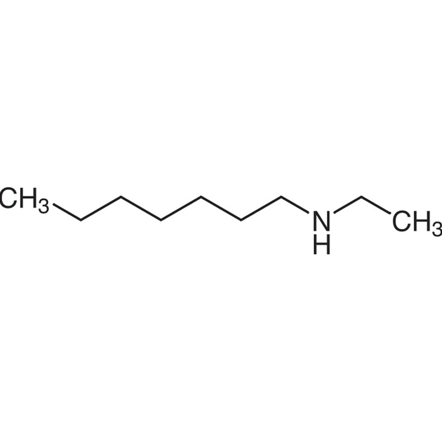 N-Ethylheptylamine