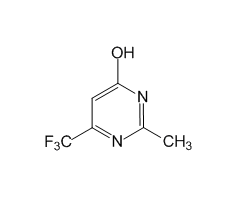 4-Hydroxy-2-methyl-6-trifluoromethylpyrimidine