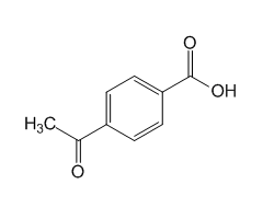 4-Acetylbenzoic Acid