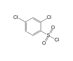 2,4-Dichlorobenzenesulfonyl Chloride