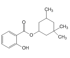 3,3,5-Trimethylcyclohexyl salicylate