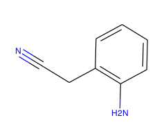 2-Aminophenylacetonitrile