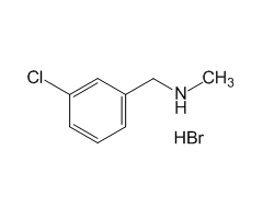 N-Methyl-3-chlorobenzylamine hydrobromide