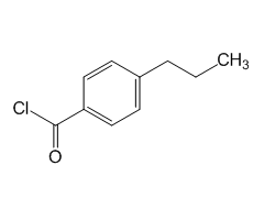 4-Propylbenzoyl chloride