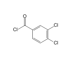 3,4-Dichlorobenzoyl Chloride