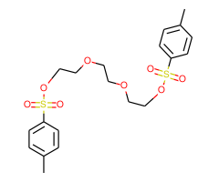 Triethylene glycol di(p-toluenesulfonate)