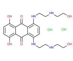 Mitoxantrone hydrochloride