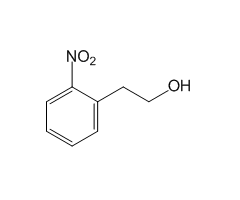 2-Nitrophenethyl alcohol