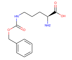 H-Orn(Cbz)-OH