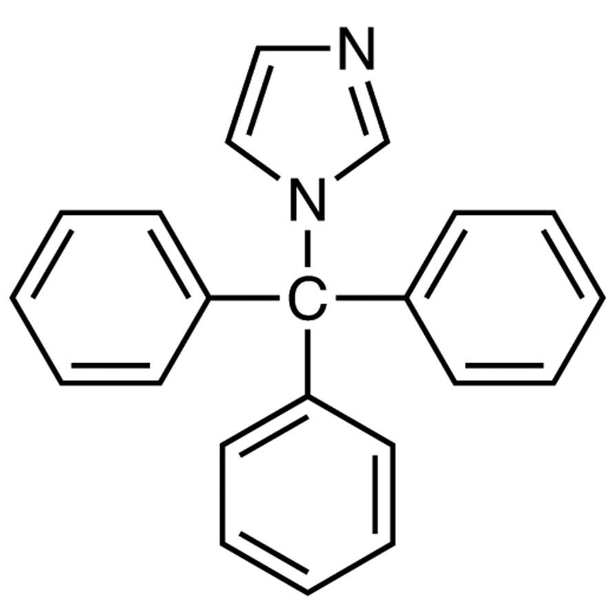 1-Tritylimidazole