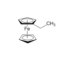 Ethylferrocene