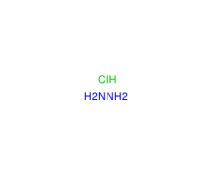 Hydrazine Monohydrochloride