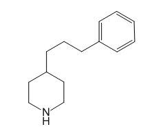 4-(3-Phenyl-propyl)-piperidine