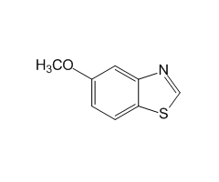 5-Methoxybenzo[d]thiazole