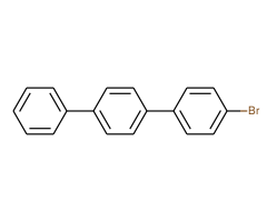 4-Bromo-p-terphenyl