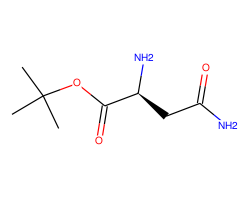 H-Asn-OtBu