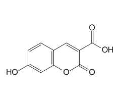 7-Hydroxycoumarin-3-carboxylic Acid