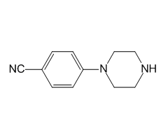 1-(4-Cyanophenyl)piperazine