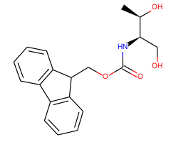 Fmoc-L-Thr-OL