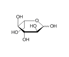 L-(-)-Glucose