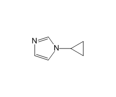 1-Cyclopropyl-1H-imidazole