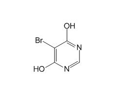 5-Bromo-4,6-dihydroxypyrimidine