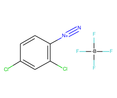 2,4-Dichlorobenzenediazoniumtetrafluoroborate