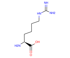 h-Homoarginine