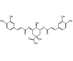 Isochlorogenic acid A