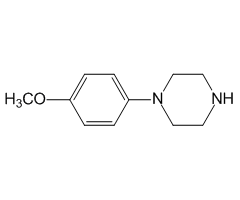 1-(4-Methoxyphenyl)piperazine