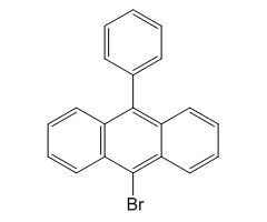 9-Bromo-10-phenylanthracene