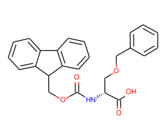 Fmoc-D-Ser(Bzl)-OH