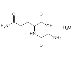 Glycyl-L-glutamine Monohydrate