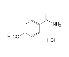 4-Methoxyphenylhydrazine Hydrochloride