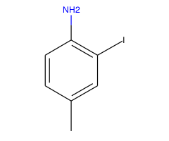 2-Iodo-4-methylaniline