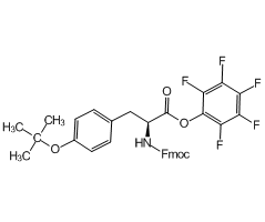 Fmoc-Tyr(tBu)-OPfp