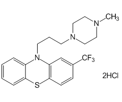 Trifluoperazine Dihydrochloride