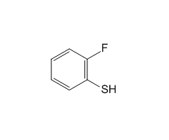 2-Fluorothiophenol