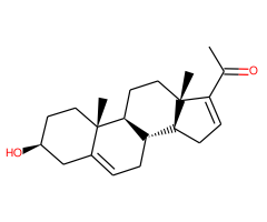 16-Dehydropregnenolone