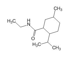 N-Ethyl-2-isopropyl-5-methylcyclohexanecarboxamide