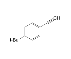 4-tert-Butylphenylacetylene