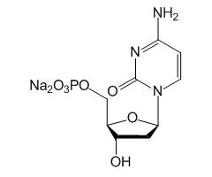 2'-Deoxycytidine 5'-monophosphate disodium salt