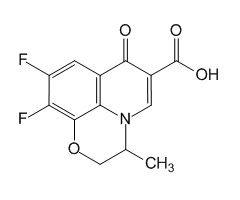 Oxygen-fluorine acid