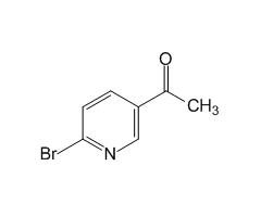 3-Acetyl-6-bromopyridine